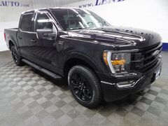 2022 Ford F-150 4x4 SuperCrew XLT Fond du Lac WI