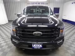 2022 Ford F-150 4x4 SuperCrew XLT Fond du Lac WI