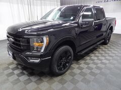 2022 Ford F-150 4x4 SuperCrew XLT Fond du Lac WI