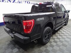 2022 Ford F-150 4x4 SuperCrew XLT Fond du Lac WI
