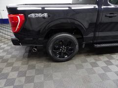 2022 Ford F-150 4x4 SuperCrew XLT Fond du Lac WI