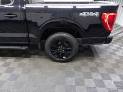 2022 Ford F-150 4x4 SuperCrew XLT Fond du Lac WI