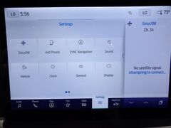 2022 Ford F-150 4x4 SuperCrew XLT Fond du Lac WI