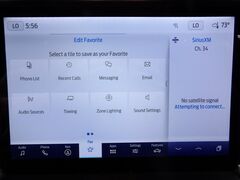 2022 Ford F-150 4x4 SuperCrew XLT Fond du Lac WI