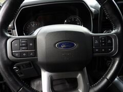 2022 Ford F-150 4x4 SuperCrew XLT Fond du Lac WI
