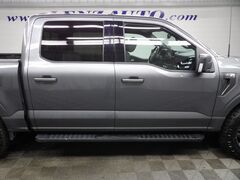 2022 Ford F-150 4x4 SuperCrew XLT Fond du Lac WI