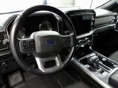 2022 Ford F-150 4x4 SuperCrew XLT Fond du Lac WI