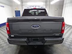 2022 Ford F-150 4x4 SuperCrew XLT Fond du Lac WI