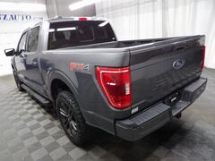 2022 Ford F-150 4x4 SuperCrew XLT Fond du Lac WI