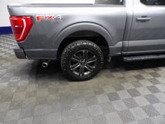 2022 Ford F-150 4x4 SuperCrew XLT Fond du Lac WI