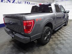 2022 Ford F-150 4x4 SuperCrew XLT Fond du Lac WI