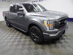 2022 Ford F-150 4x4 SuperCrew XLT Fond du Lac WI