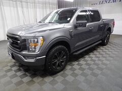2022 Ford F-150 4x4 SuperCrew XLT Fond du Lac WI