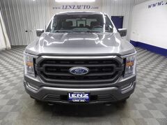 2022 Ford F-150 4x4 SuperCrew XLT Fond du Lac WI