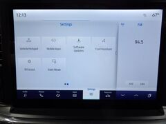 2022 Ford F-150 4x4 SuperCrew XLT Fond du Lac WI