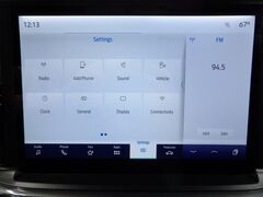 2022 Ford F-150 4x4 SuperCrew XLT Fond du Lac WI