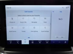 2022 Ford F-150 4x4 SuperCrew XLT Fond du Lac WI