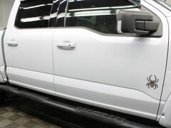 2022 Ford F-150 4x4 SuperCrew XLT Fond du Lac WI