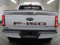 2022 Ford F-150 4x4 SuperCrew XLT Fond du Lac WI