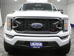 2022 Ford F-150 4x4 SuperCrew XLT Fond du Lac WI