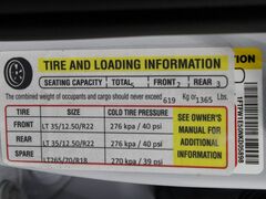 2022 Ford F-150 4x4 SuperCrew XLT Fond du Lac WI
