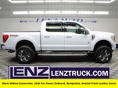 2022 Ford F-150 4x4 SuperCrew XLT Video