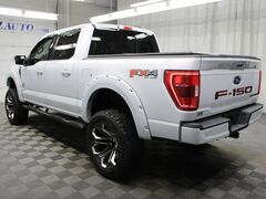 2022 Ford F-150 4x4 SuperCrew XLT Fond du Lac WI