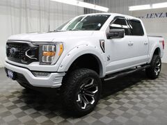 2022 Ford F-150 4x4 SuperCrew XLT Fond du Lac WI