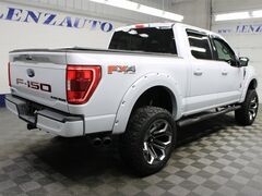 2022 Ford F-150 4x4 SuperCrew XLT Fond du Lac WI
