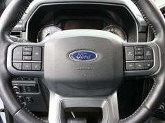 2022 Ford F-150 4x4 SuperCrew XLT Fond du Lac WI