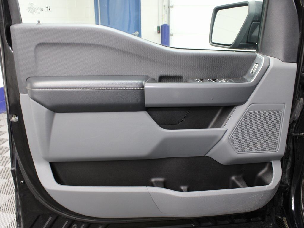 2022 Ford F-150 4x4 SuperCrew XLT Fond du Lac WI