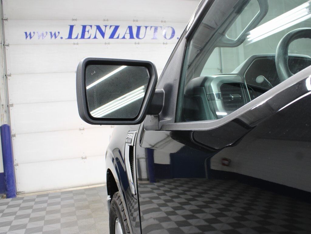 2022 Ford F-150 4x4 SuperCrew XLT Fond du Lac WI