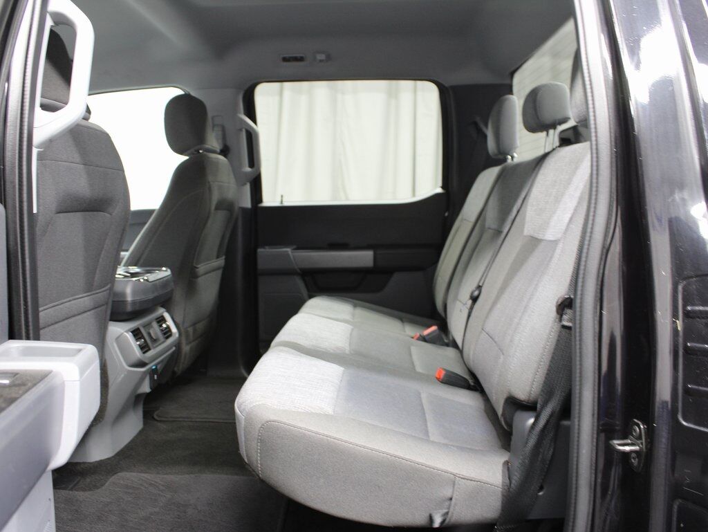 2022 Ford F-150 4x4 SuperCrew XLT Fond du Lac WI