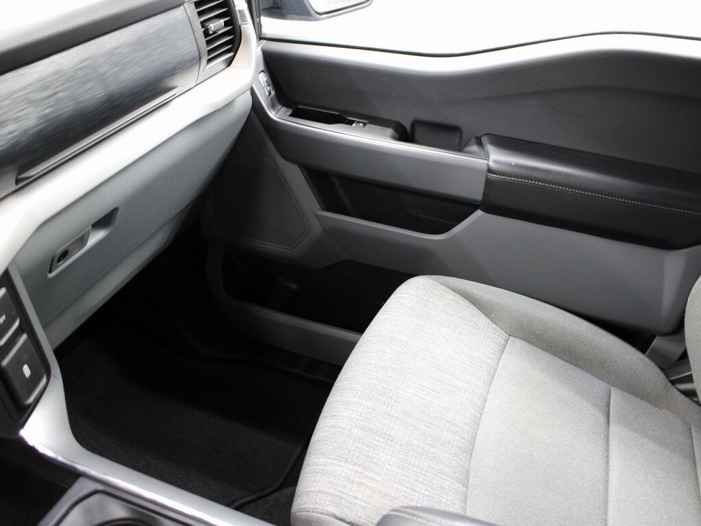 2022 Ford F-150 4x4 SuperCrew XLT Fond du Lac WI