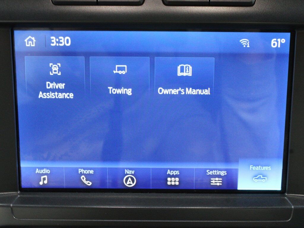 2022 Ford F-150 4x4 SuperCrew XLT Fond du Lac WI