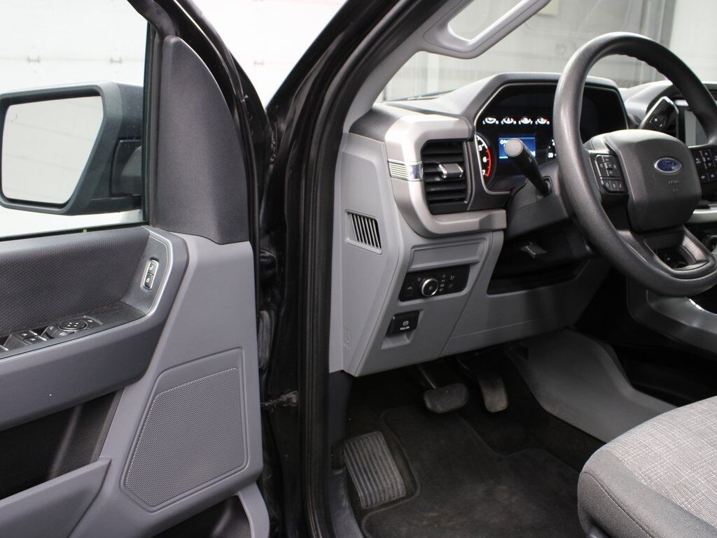 2022 Ford F-150 4x4 SuperCrew XLT Fond du Lac WI