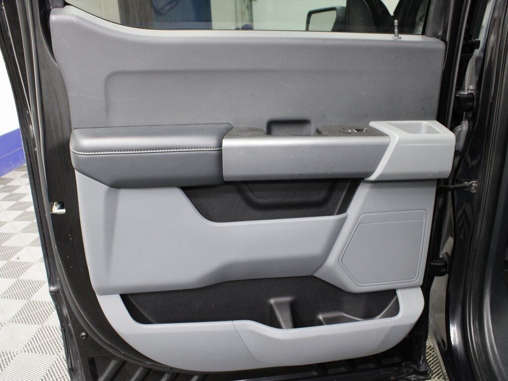 2022 Ford F-150 4x4 SuperCrew XLT Fond du Lac WI