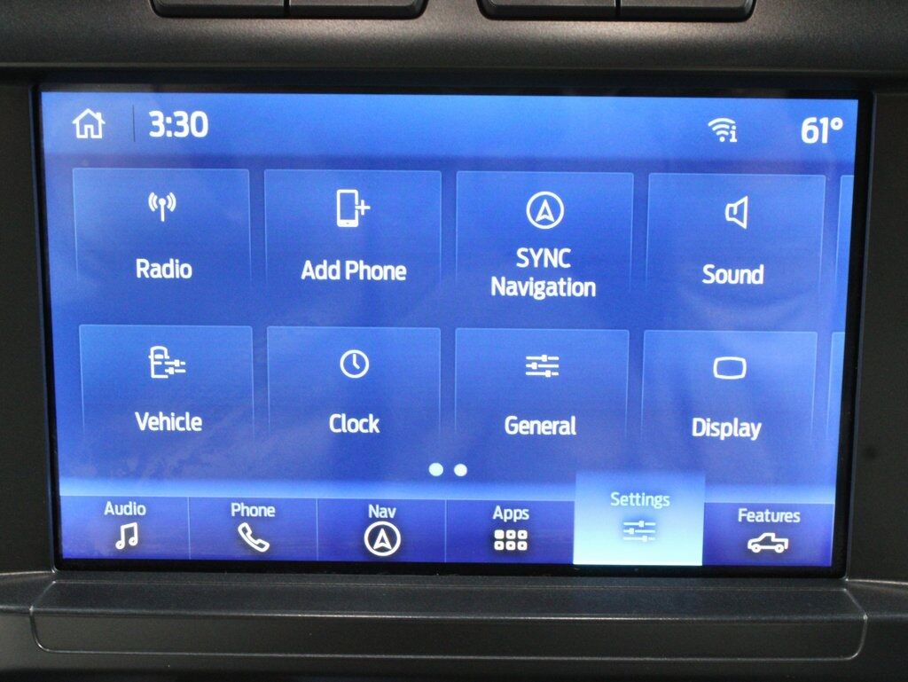 2022 Ford F-150 4x4 SuperCrew XLT Fond du Lac WI