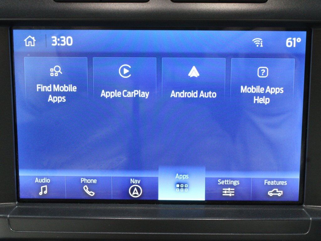 2022 Ford F-150 4x4 SuperCrew XLT Fond du Lac WI