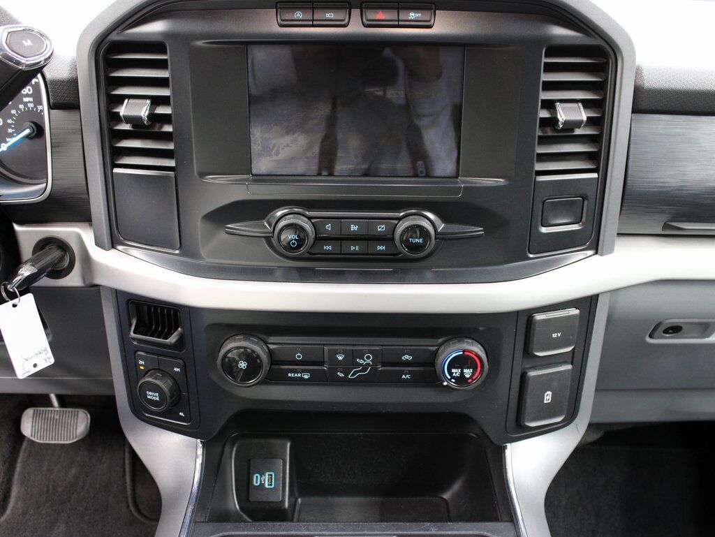 2022 Ford F-150 4x4 SuperCrew XLT Fond du Lac WI