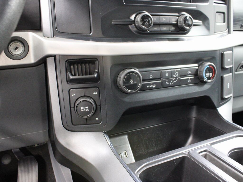 2022 Ford F-150 4x4 SuperCrew XLT Fond du Lac WI