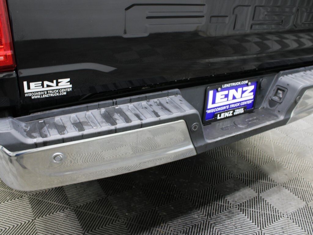 2022 Ford F-150 4x4 SuperCrew XLT Fond du Lac WI