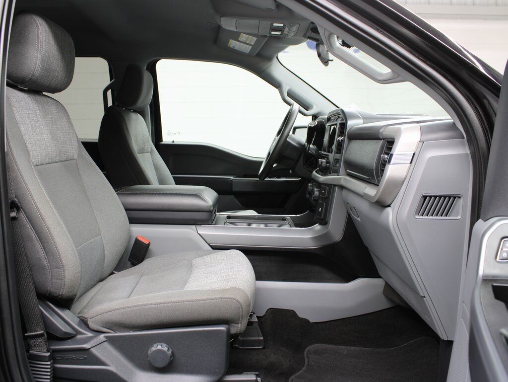 2022 Ford F-150 4x4 SuperCrew XLT Fond du Lac WI