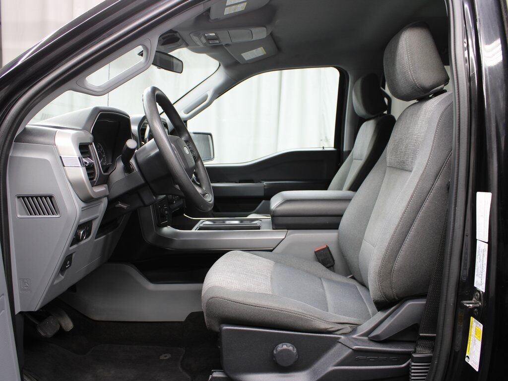2022 Ford F-150 4x4 SuperCrew XLT Fond du Lac WI