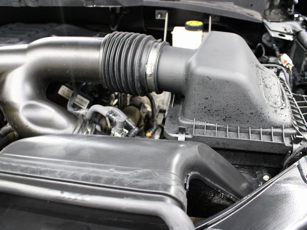 2022 Ford F-150 4x4 SuperCrew XLT Fond du Lac WI
