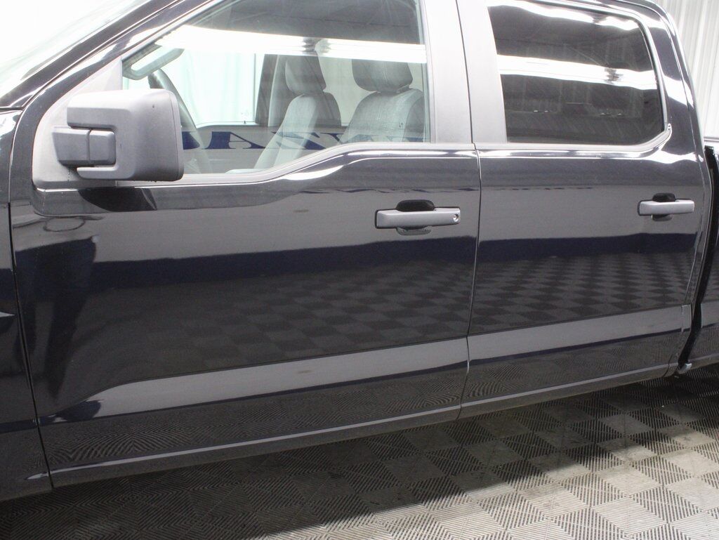2022 Ford F-150 4x4 SuperCrew XLT Fond du Lac WI