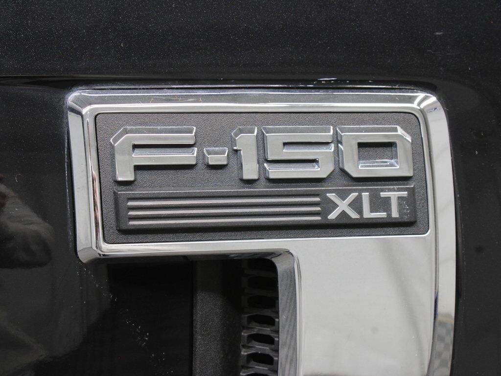 2022 Ford F-150 4x4 SuperCrew XLT Fond du Lac WI