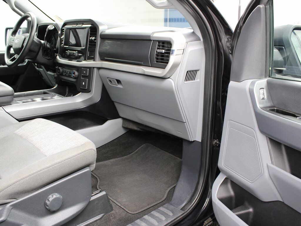 2022 Ford F-150 4x4 SuperCrew XLT Fond du Lac WI
