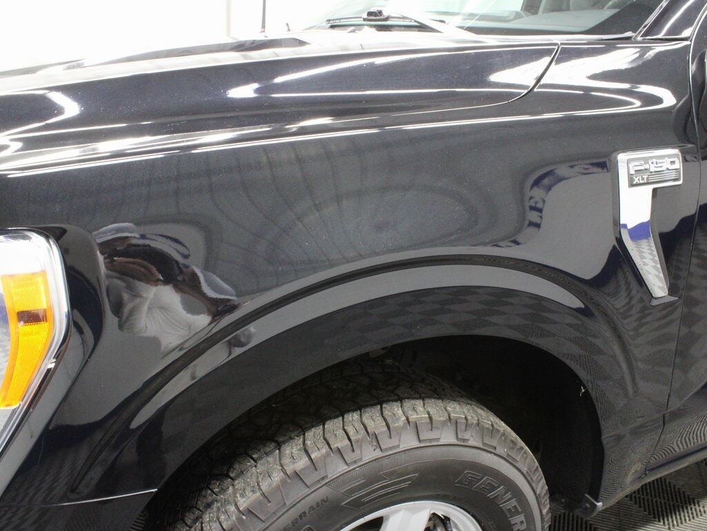 2022 Ford F-150 4x4 SuperCrew XLT Fond du Lac WI