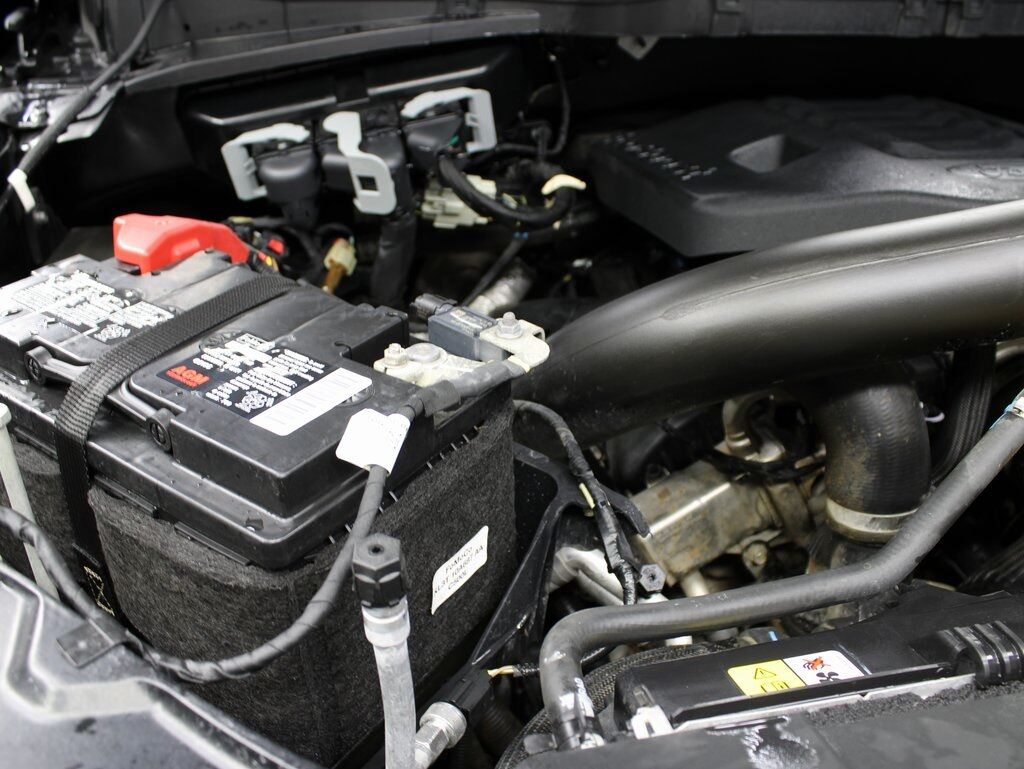 2022 Ford F-150 4x4 SuperCrew XLT Fond du Lac WI